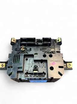 MERCEDES-BENZ A6394461328KZ A6394461328 6394461328 A6394450605KZ A6394450605 6394450605 Heater control panel MERCEDES-BENZ VITO / VIANO (W639) (2003-2014) — thumbnail 8