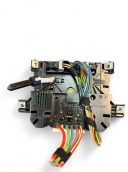 MERCEDES-BENZ A6399061300KZ A6399061300 6399061300 Heater control panel MERCEDES-BENZ VITO / VIANO (W639) (2003-2014) — thumbnail 7