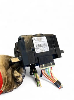 MERCEDES-BENZ A6399061300KZ A6399061300 6399061300 Heater control panel MERCEDES-BENZ VITO / VIANO (W639) (2003-2014) — thumbnail 5