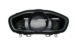 VOLVO 769167110U 299100U 31376803 Instrument Cluster VOLVO V40 (2012-2019) — thumbnail 1