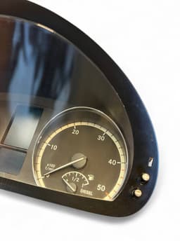 MERCEDES-BENZ A6399001501 6399001501 Instrument Cluster MERCEDES-BENZ VITO / VIANO (W639) (2003-2014) — thumbnail 6