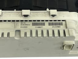 VOLVO 769167110U 299100U 31376803 Instrument Cluster VOLVO V40 (2012-2019) — thumbnail 5