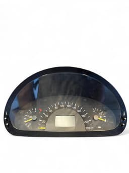 MERCEDES-BENZ A6394460321 6394460321 Instrument Cluster MERCEDES-BENZ VITO / VIANO (W639) (2003-2014) — thumbnail 2