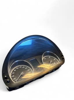 MERCEDES-BENZ A6399001501 6399001501 Instrument Cluster MERCEDES-BENZ VITO / VIANO (W639) (2003-2014) — thumbnail 3