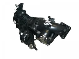 BMW Intake Manifold BMW 5 (F10, F11) (2010-2017) — thumbnail 2