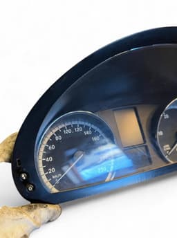 MERCEDES-BENZ A6399001501 6399001501 Instrument Cluster MERCEDES-BENZ VITO / VIANO (W639) (2003-2014) — thumbnail 5