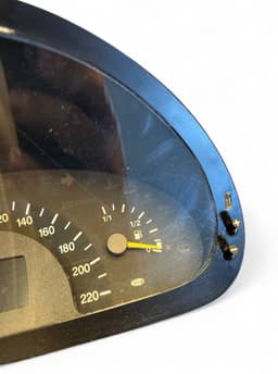 MERCEDES-BENZ A6394460321 6394460321 Instrument Cluster MERCEDES-BENZ VITO / VIANO (W639) (2003-2014) — thumbnail 5