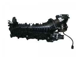 BMW Intake Manifold BMW 5 (F10, F11) (2010-2017) — thumbnail 1