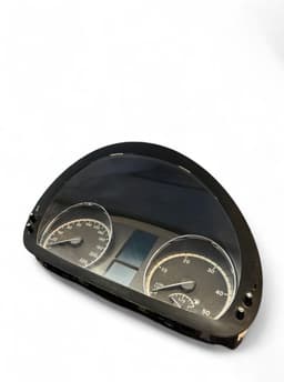 MERCEDES-BENZ A6399001501 6399001501 Instrument Cluster MERCEDES-BENZ VITO / VIANO (W639) (2003-2014) — thumbnail 1