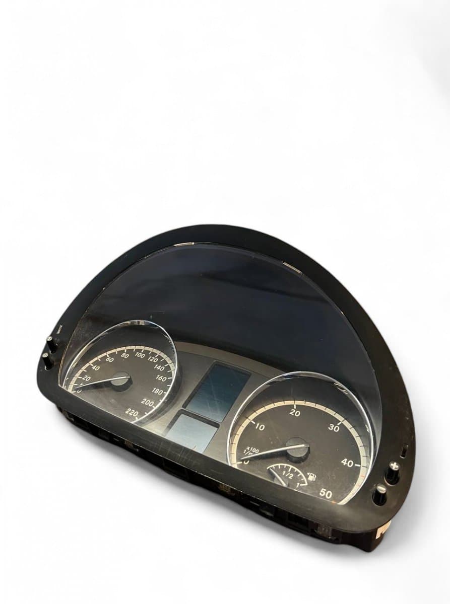 MERCEDES-BENZ A6399001501 6399001501 Instrument Cluster MERCEDES-BENZ VITO / VIANO (W639) (2003-2014)