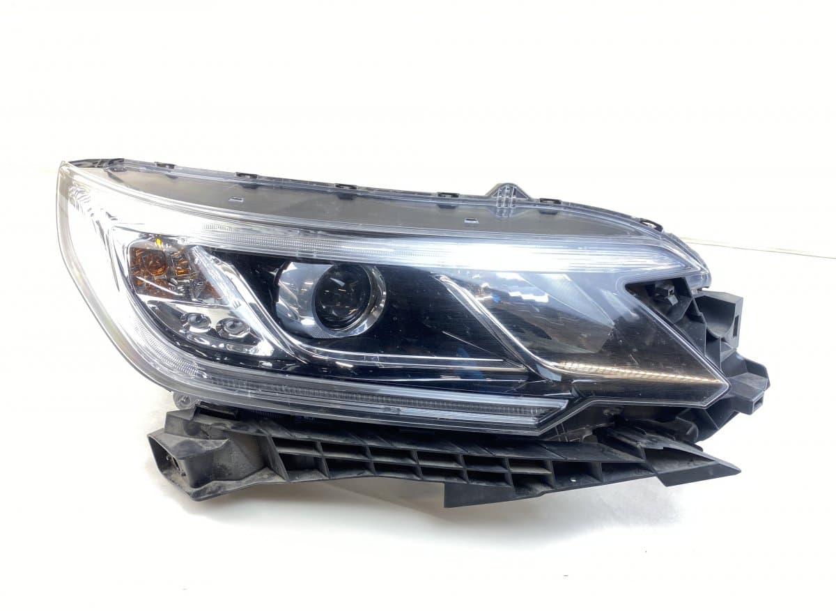 HONDA 33101T1GG61 Headlight right HONDA CR-V IV (RM) (2012-2016)