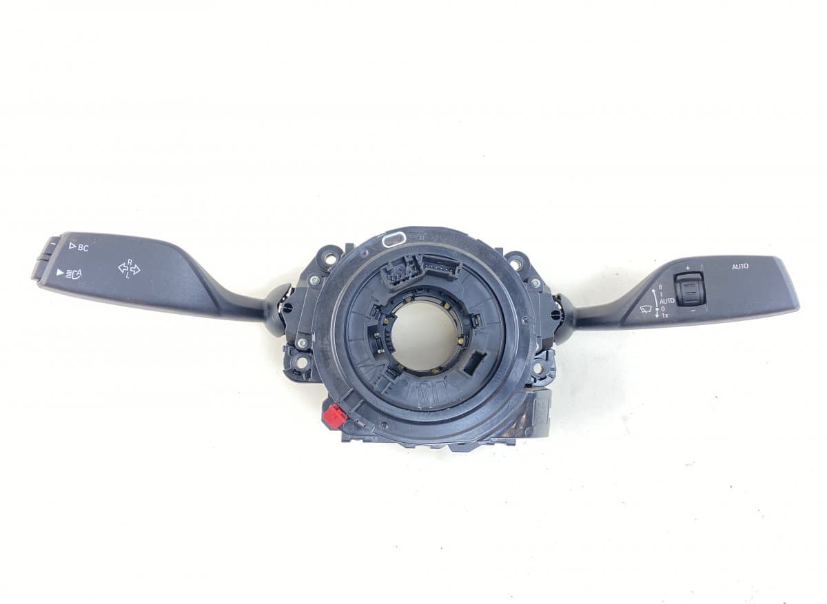 BMW 5B4E788 61315B4E788 Indicator/wiper/slip ring switch (stalk) BMW 3 / i3 (G20, G21, G28, G81) (2018-)