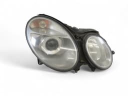 MERCEDES-BENZ A2118201461 Headlight right MERCEDES-BENZ E-CLASS (W211) (2002-2009) — thumbnail 1