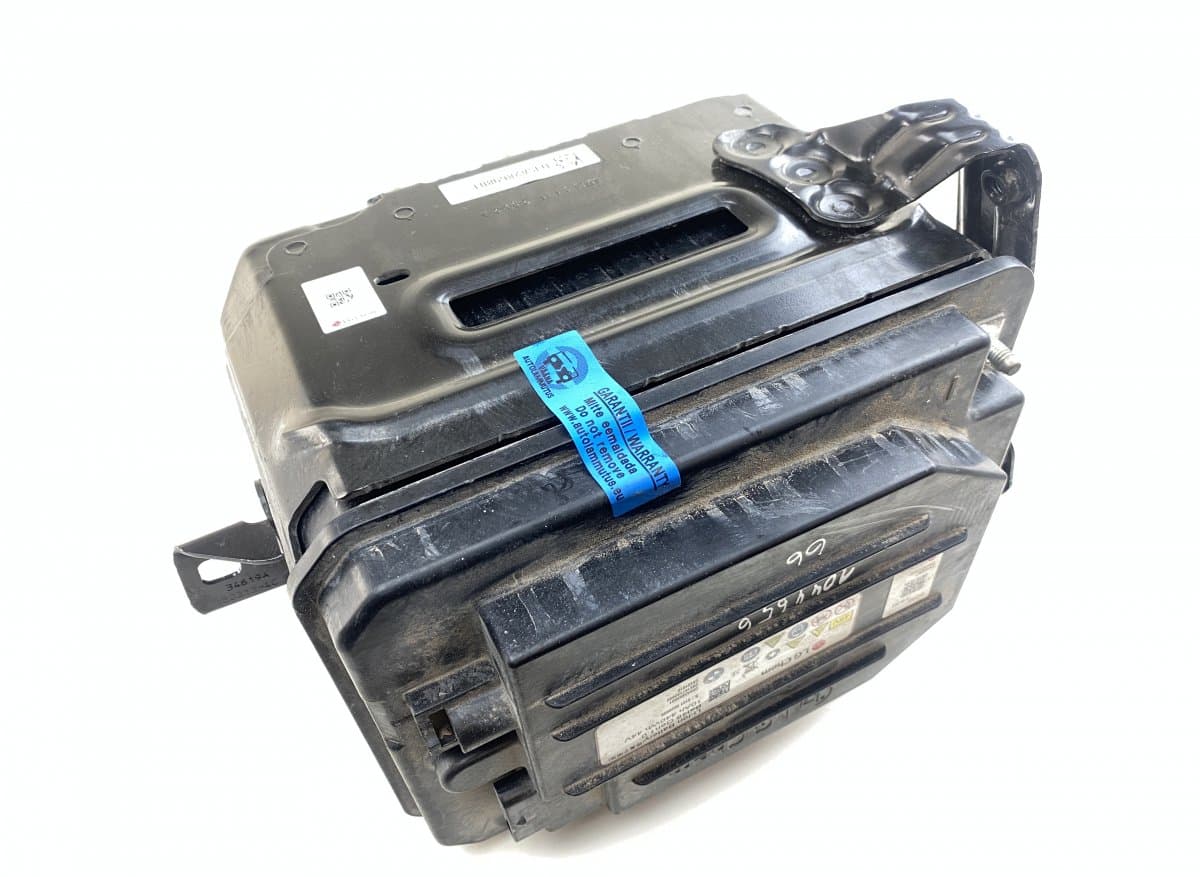 BMW 5A38DE3 61215A38DE3 High voltage battery (EV, Hybrid) BMW 3 / i3 (G20, G21, G28, G81) (2018-)