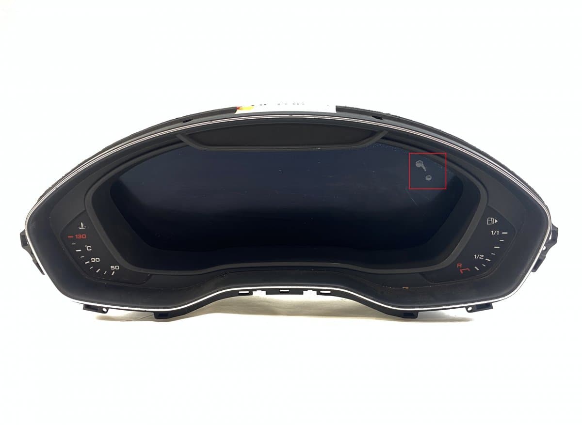 AUDI 0263731021 Instrument Cluster AUDI A5 (F53, F57, F5A) (2016-)