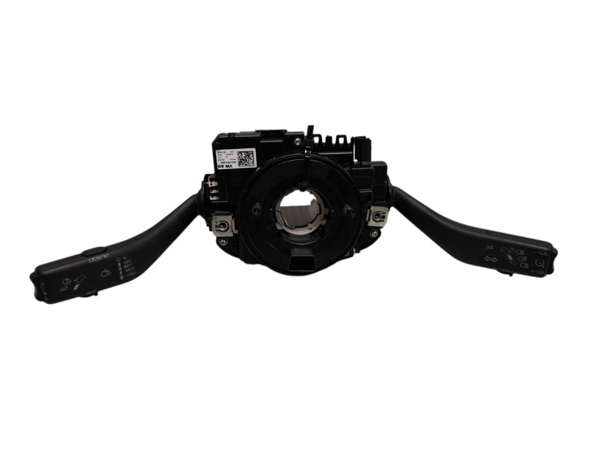 VW 1K5953521AG 1K5953502L 5K0953569H Indicator/wiper/slip ring switch (stalk) VW JETTA IV (162) (2010-2018)