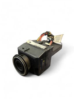 MERCEDES-BENZ 6395450108 Ignition switch lock (ignition barrel) MERCEDES-BENZ VITO / VIANO (W639) (2003-2014) — thumbnail 1