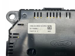 FORD 2473887 Heater control panel FORD TRANSIT / TOURNEO CUSTOM I (2012-) — thumbnail 3