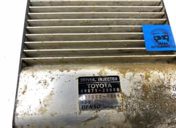 TOYOTA 131000-1562 1310001562 131000-1568 1310001568 Injectors control unit (injector driver) TOYOTA HILUX VII (AN10, AN20, AN30) (2005-2015) — thumbnail 3