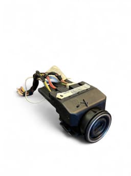 MERCEDES-BENZ 6395450108 Ignition switch lock (ignition barrel) MERCEDES-BENZ VITO / VIANO (W639) (2003-2014) — thumbnail 3