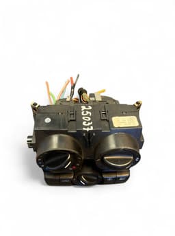 MERCEDES-BENZ A6394461328KZ A6394461328 6394461328 A6394450605KZ A6394450605 6394450605 Heater control panel MERCEDES-BENZ VITO / VIANO (W639) (2003-2014) — thumbnail 4