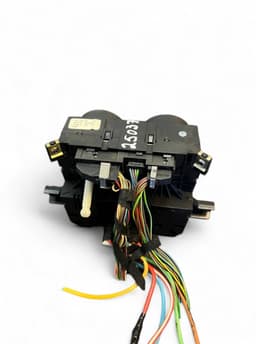 MERCEDES-BENZ A6394461328KZ A6394461328 6394461328 A6394450605KZ A6394450605 6394450605 Heater control panel MERCEDES-BENZ VITO / VIANO (W639) (2003-2014) — thumbnail 5