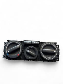VW 7H0820045R 7H0820045R9B9 Heater control panel VW TRANSPORTER T5 / MULTIVAN (7H, 7E, 7J) (2003-2015) — thumbnail 2