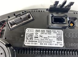 AUDI 0263731021 Instrument Cluster AUDI A5 (F53, F57, F5A) (2016-) — thumbnail 4