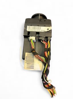 MERCEDES-BENZ 6395450108 Ignition switch lock (ignition barrel) MERCEDES-BENZ VITO / VIANO (W639) (2003-2014) — thumbnail 4