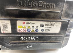 BMW 5A38DE3 61215A38DE3 High voltage battery (EV, Hybrid) BMW 3 / i3 (G20, G21, G28, G81) (2018-) — thumbnail 4