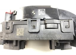 BMW 5B4E788 61315B4E788 Indicator/wiper/slip ring switch (stalk) BMW 3 / i3 (G20, G21, G28, G81) (2018-) — thumbnail 6