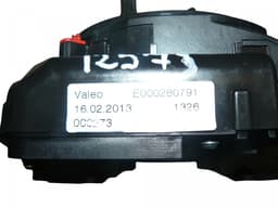 BMW E000280791 Indicator/wiper/slip ring switch (stalk) BMW 5 (F10, F11) (2010-2017) — thumbnail 6
