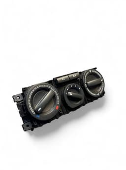 VW 7H0820045R 7H0820045R9B9 Heater control panel VW TRANSPORTER T5 / MULTIVAN (7H, 7E, 7J) (2003-2015) — thumbnail 3
