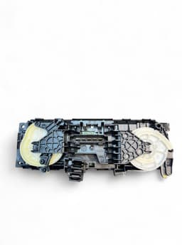 VW 7H0820045R 7H0820045R9B9 Heater control panel VW TRANSPORTER T5 / MULTIVAN (7H, 7E, 7J) (2003-2015) — thumbnail 6