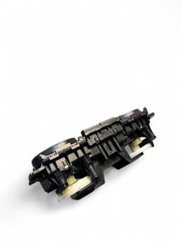 VW 7H0820045R 7H0820045R9B9 Heater control panel VW TRANSPORTER T5 / MULTIVAN (7H, 7E, 7J) (2003-2015) — thumbnail 5