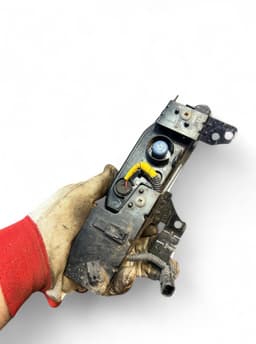INFINITI Indicator front left INFINITI M IV / Q70 (Y51) (2010-2019) — thumbnail 7