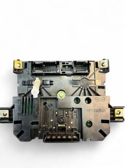 MERCEDES-BENZ A6394461328KZ A6394461328 6394461328 A6394450605KZ A6394450605 6394450605 Heater control panel MERCEDES-BENZ VITO / VIANO (W639) (2003-2014) — thumbnail 9