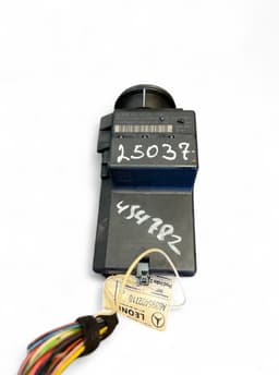MERCEDES-BENZ 6395450108 Ignition switch lock (ignition barrel) MERCEDES-BENZ VITO / VIANO (W639) (2003-2014) — thumbnail 5