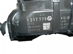 BMW E000280791 Indicator/wiper/slip ring switch (stalk) BMW 5 (F10, F11) (2010-2017) — thumbnail 7