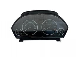 BMW 9232895 14369510 Instrument Cluster BMW 3 (F30, F31, F80) (2011-2019) — thumbnail 1