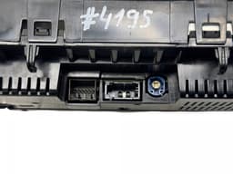 BMW 9232895 14369510 Instrument Cluster BMW 3 (F30, F31, F80) (2011-2019) — thumbnail 3