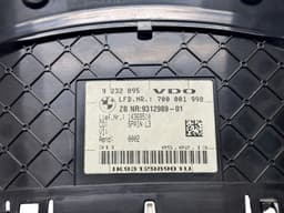 BMW 9232895 14369510 Instrument Cluster BMW 3 (F30, F31, F80) (2011-2019) — thumbnail 4