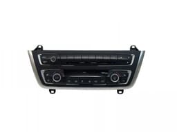 BMW 6832880 683288002 Heater control panel BMW 3 (F30, F31, F80) (2011-2019) — thumbnail 1