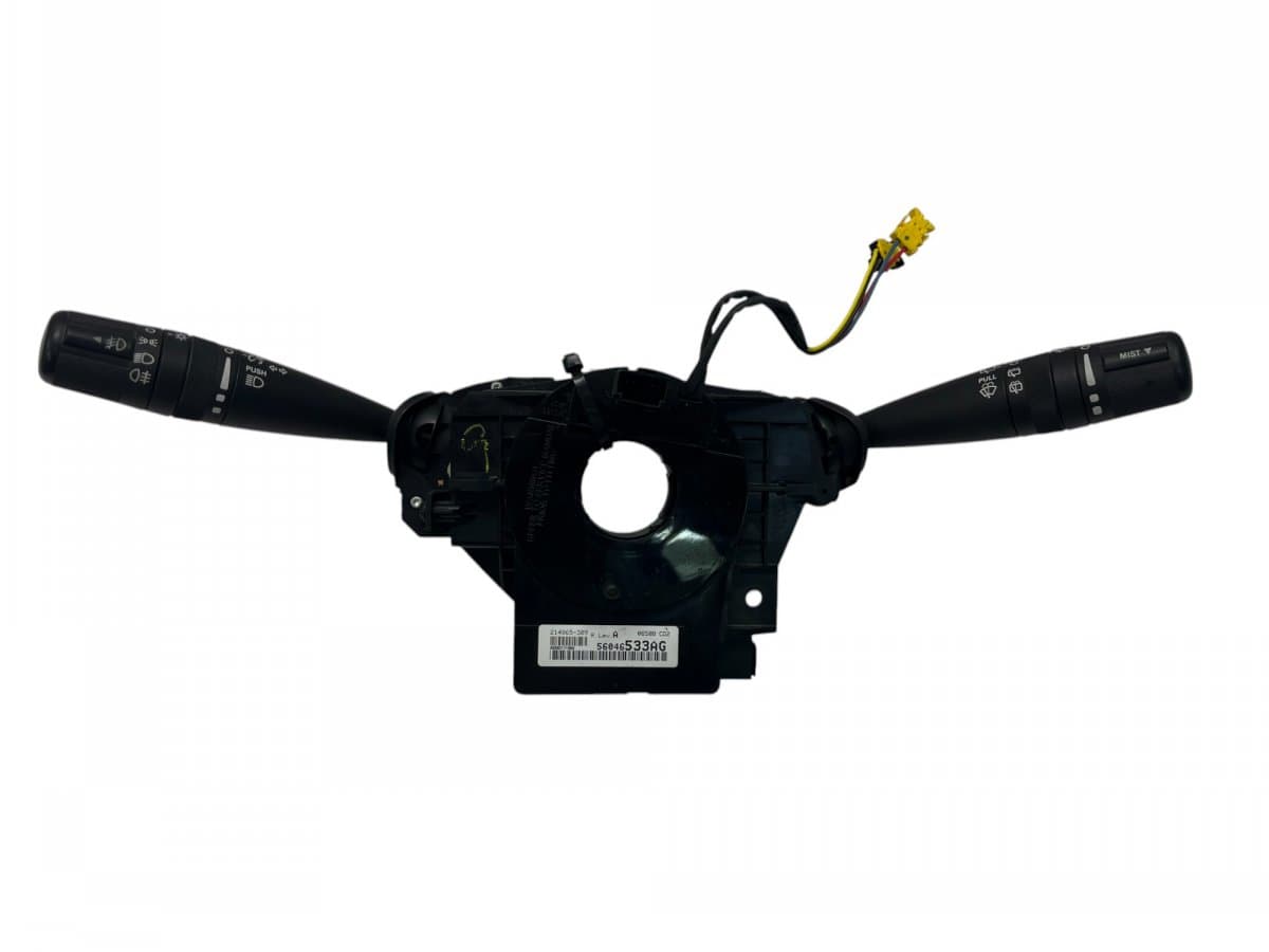 DODGE 56046533AG 214865309 Indicator/wiper/slip ring switch (stalk) DODGE JOURNEY (2008-2020)