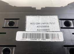 FORD A2C10001200 Instrument Cluster FORD MONDEO Mk V (CD, CE, CF) (2014-2022) — thumbnail 5