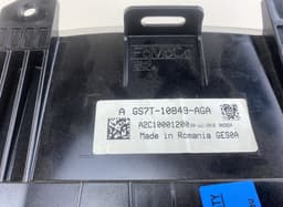 FORD A2C10001200 Instrument Cluster FORD MONDEO Mk V (CD, CE, CF) (2014-2022) — thumbnail 4