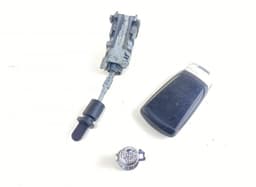 AUDI 4M0959754CR Key / Keys AUDI Q7 (4MB, 4MG) (2015-) — thumbnail 2