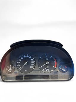 BMW 62116914879 6914879 Instrument Cluster BMW X5 (E53) (2000-2007) — thumbnail 4