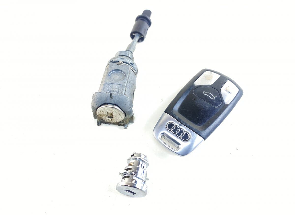 AUDI 4M0959754CR Key / Keys AUDI Q7 (4MB, 4MG) (2015-)