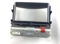 INFINITI 283951BY4D Joystick (MMI control switch / pad) INFINITI QX50 I (J50) (2013-2017) — thumbnail 3